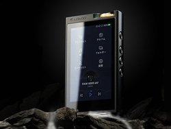 Lotoo�ADAP�uPAW 6000�v������9�����{�ɁB�uPAW Gold TOUCH�v�Ȃ�4���f���̓\�t�g�X�V