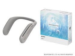 �u�����X�^�[�n���^�[���[���h�F�A�C�X�{�[���v�ƃR���{�����\�j�[�̃E�F�A���u���l�b�N�X�s�[�J�[������