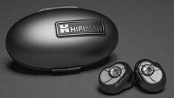 HIFIMAN�A�Ǝ��J���u�g�|���W�[�_�C�A�t�����v���ڂ̏����S���C�����X�C���z���uTWS600�v