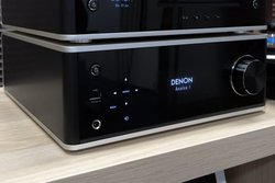 �f�m���ABTL�\���ŃX�s�[�J�[�쓮�͂𑝂���DDFA���ڃv�����C���uPMA-150H�v