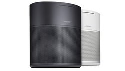 �{�[�Y�AGoogle�A�V�X�^���g�^Amazon Alexa�Ή��̃X�}�[�g�X�s�[�J�[�uHome Speaker 300�v