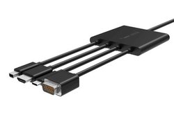 �x���L���A4��ނ̓��͒[�q��HDMI�o�͂𓋍ڂ���4K�Ή�AV�A�_�v�^�[