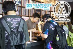 �I�[�f�B�I�e�N�j�J���T�}�\�j20���N�𐷂�グ��I ���N���g�ǂ����h�Ŋy���߂郌�R�[�h�������l�C