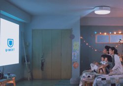 �v���W�F�N�^�[�t���V�[�����O���C�g�upopIn Aladdin�v��U-NEXT�������\��