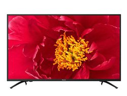 �n�C�Z���X�A50�^�Ŗ�5���~��4K HDR�e���r�uF60E�v�B��4.5���~��43�^��