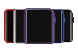 SHANLING��DAP�uM0�v�A�A���o���A�[�e�B�X�g�\���\��