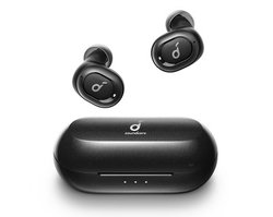 Soundcore �A���S���C�����X�C���z���uLiberty Neo�v�ɉ��������̑�񐢑ヂ�f���B4,999�~