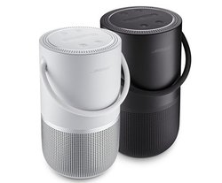 �ă{�[�Y�A�����^�ׂ�X�}�[�g�X�s�[�J�[�uPortable Home Speaker�v���\