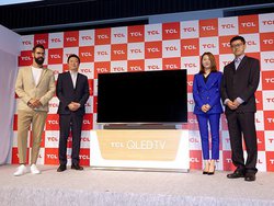 TCL�A2020�N��8K QLED TV�����������ցB�����������{�s��헪