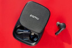 ���A�E�C���^�[�i�V���i���A��Padmate�̊��S���C�����X�C���z���uPaMu Slide�v�BMakuake�Ő�s�̔�