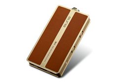 AuneAudio�ADAC�����̃t���f�B�X�N���[�g�|�^�A���uBU1�v�B768kHz/32bit�ɑΉ�