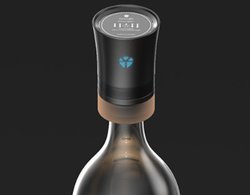 �v���X�X�^�C���A�Ɩ��t��Bluetooth�X�s�[�J�[�uCork Light�v