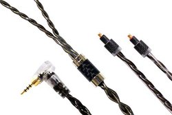 Luminox Audio�A�C���z�����P�[�u��5�V���[�Y��T2�[�q���f����ǉ��BUltimate Ears�Ƃ̌݊�������