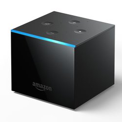 Amazon�uFire TV Cube�v���{�㗤�BDolby Vision��HDR10+�ɑΉ��A11�������Ŗ�1.5���~