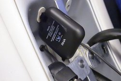 �@���G���^�[�e�C�������g��Bluetooth�ŁIRHA�́uWireless Flight Adapter�v���r���[