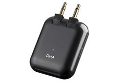RHA�A2�{�̃v���O�ōq��@���ł����p�ł���Bluetooth���M�@�uWireless Flight Adapter�v