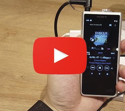 ��IFA���惌�|�[�g���V�E�H�[�N�}����ʋ@�uNW-ZX500�v���^�b�`���g���C�I