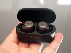 ��IFA��Jabra�A��4���㊮�S���C�����X�C���z���uElite 75t�v�B20�����^���A50���o�b�e���[��������