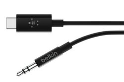 �x���L���AUSB-C��3.5mm�I�[�f�B�I�o�͂ɕϊ�����P�[�u���B��2,880�~