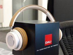 ��IFA��DALI���w�b�h�z���Q���BaptX HD�Ή��̃m�C�L�����@�uDALI iO 6�v�Ȃ�2�@��