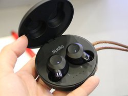 ��IFA���k���̊��S���C�����X�͈ꖡ�Ⴄ�I Sudio��Jabra�Aurbanista�ASACKit�̐V���i���ꋓ�Љ�