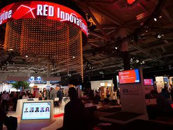 IFA{̃X^[gAbvW܂uIFA NEXTvBrm⌢̋C킩@ȂǑʂȓW