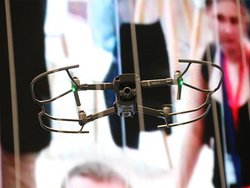 IFADJIAtOVbvh[uMAVIC 2 PROvsfƃV~[VlC