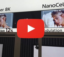 ��IFA���惌�|�[�g���u����8K�͖{���H�vLG���h���I�ȃf����W�J�I