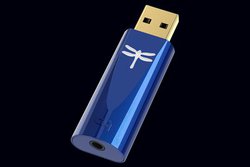 audioquest�AUSB-DAC�uDragonFly�v�ŏ�ʃ��f���uCobalt�v�BES9038Q2M���ځAUSB-C�ϊ��P�[�u��������