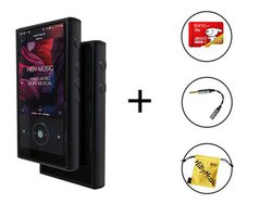 HiBy�A�VDAP�uR5�v�w����microSD��ϊ��A�_�v�^�[�����炦��L�����y�[��