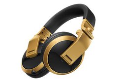 �p�C�I�j�ADJ�A���C�����XDJ�w�b�h�z���uHDJ-X5BT�v�ɐV�F�S�[���h