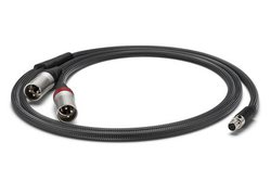 Astell&Kern�A�n�C���]DAP�uKANN CUBE�v�p��XLR�P�[�u��