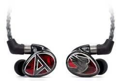 Astell��Kern �~ JH Audio�̐V�t���O�V�b�v�C���z���uLayla AION�v�A9��20�������B��40���~