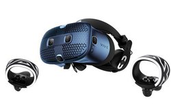 �gVIVE�j��ō��掿�h��HMD�uCOSMOS�v�A��9���~��10��11������