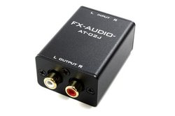 FX-AUDIO-�A3�i�K�̃Q�C�������ɑΉ��������C�����x���A�b�e�l�[�^�[�B2,780�~