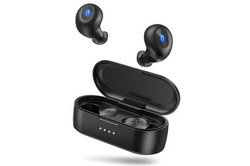 TaoTronics�A���E�����`���ɑΉ��������S���C�����X�C���z���uSoundLiberty 77�v�B��7,000�~