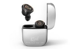 Klipsch���̊��S���C�����X�C���z���uT5 TRUE WIRELESS�v�A9����������{����