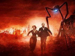 SF�����̋������u�F���푈�v���p���Ńh���}���B�u�Ђ���TV�v���{�������ɐ�삯���{�Ō�����z�M