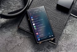 FiiO�uM11�v�A�@�\�ǉ��A�b�v�f�[�g�B�t�@�[���E�F�AVer��߂����Ƃ��\��