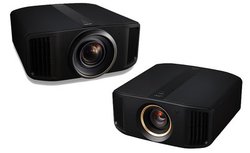 JVC�A8K�v���W�F�N�^�[�uDLA-V9R�v�Ȃ�3���f�������A�b�v�f�[�g�BFrame Adapt HDR�@�\��ǉ�