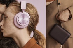 Bang & Olufsen�A�w�b�h�z���uBeoplay H9�v�Ȃ�4���f����2019�N�H�~����J���[