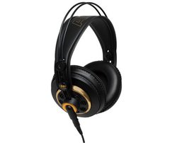 AKG�A�v���p�ɊJ�����ꂽ�Z�~�I�[�v���G�A�[�^�w�b�h�z���uK240 STUDIO-Y3�v