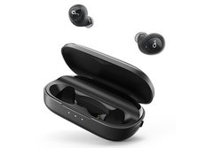 Anker�A�ő�100���Ԏg���銮�S���C�����X�C���z���uSoundcore Liberty�v�B7,999�~