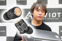 �g�s���z���h�J���̗���������ׂ�܂���I�s�G�[������o����AVIOT���ʃC�x���g�uAVIOTLIVE:02�v���|