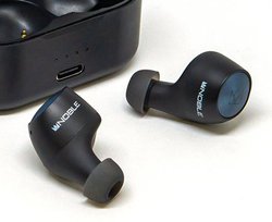 Noble Audio�A���̊��S���C�����X�C���z���uFALCON�v�B�V�h���C�o�[�Łu�L�������̉����v