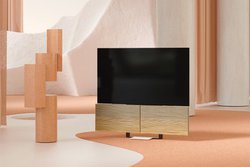 Bang & Olufsen�A�g�ό`�h����77�^4K�L�@EL�e���r�uBeovision Harmony�v