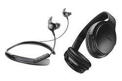 �{�[�Y�ANC�w�b�h�z���E�C���z���uQC35II�v�uQC30�v���ő�4,950�~OFF�ɁB10��8���܂�