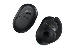 Skullcandy�A���S���C�����X�C���z���uPush�v�Ɂg������u���b�N�h�̌���J���[