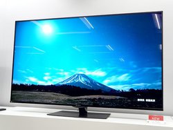 �V���[�v�A8K�`���[�i�[�񓋍�8K�e���r�uAQUOS 8K BW1�v�B�n�f�W��4K������8K�掿�Ŋy����