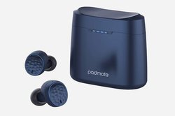 Padmate�A�ŐVQualcomm�`�b�v/LDS�A���e�i���ڂ̊��S���C�����X�C���z���uTempo T5 Plus�v